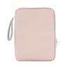 Li Shen Stylish Handheld Tablet Laptop Bag