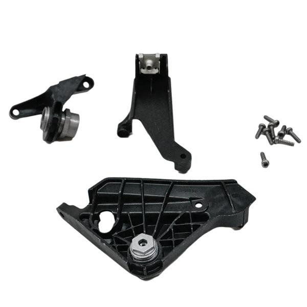 E-Class C207 (09-12) Headlight Repair Kit: 1 Pair (A2078200114, A2078200214) for Mercedes-Benz None