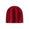 Pure Cashmere Knitted Hat Women's Autumn and Winter Lazy Wind Shows a Small Face, Warm Ear Protection Knitted Hat Loose Cover