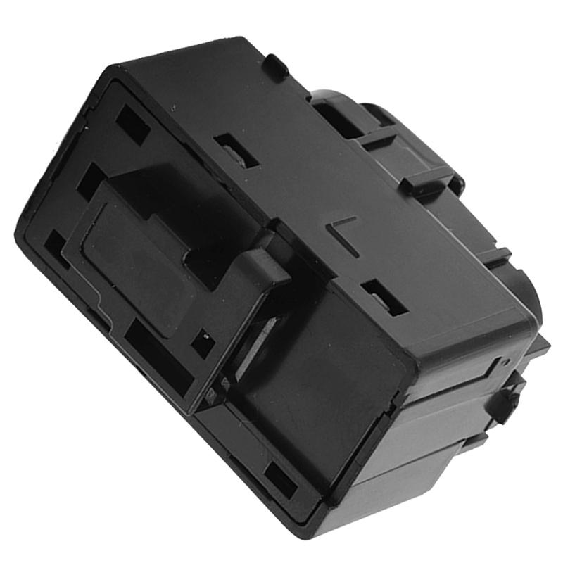 1081038-02-F Passenger Side Power Window Master Switch Compatible with Tesla Model 3 2017- Model Y 2019- 1081038-02-E