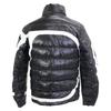 Valentino Domestically Authorized WV3CNA317KQ Logo Signature Nylon Down Jacket Jacket 44 blackUsed