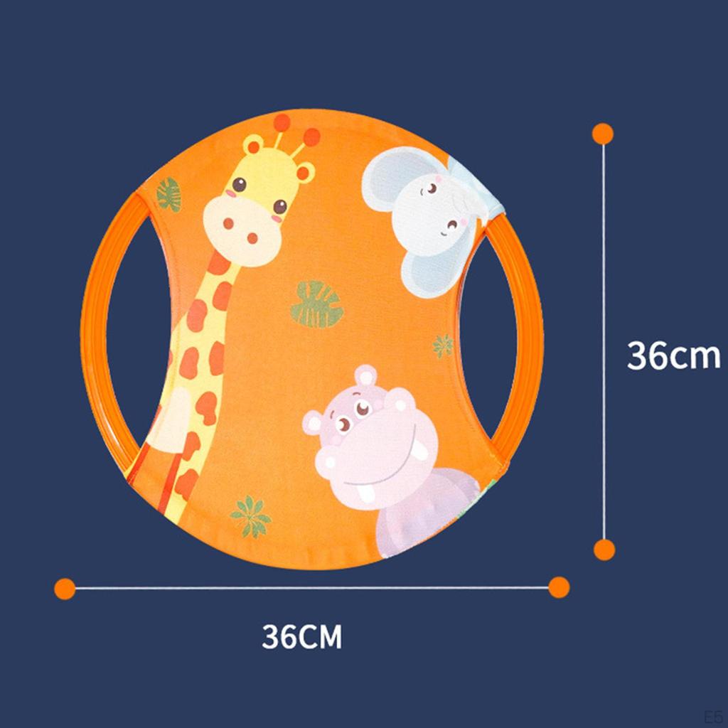 Games Colorful Throw and Party Supplies Parent-child Interaction Game Animal Portable for Family