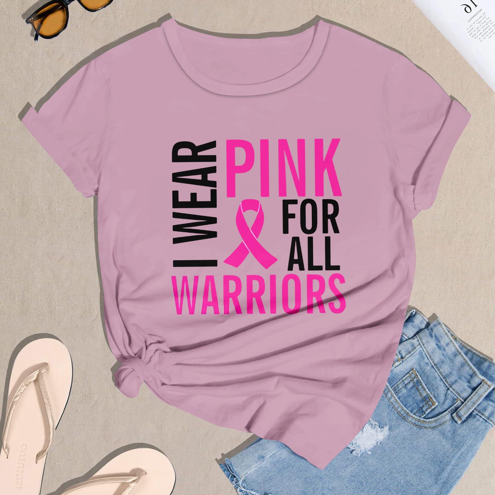 

Женская повседневная футболка на Хэллоуин с принтом груди, пуловер с круглым вырезом, топ с короткими рукавами M розовый