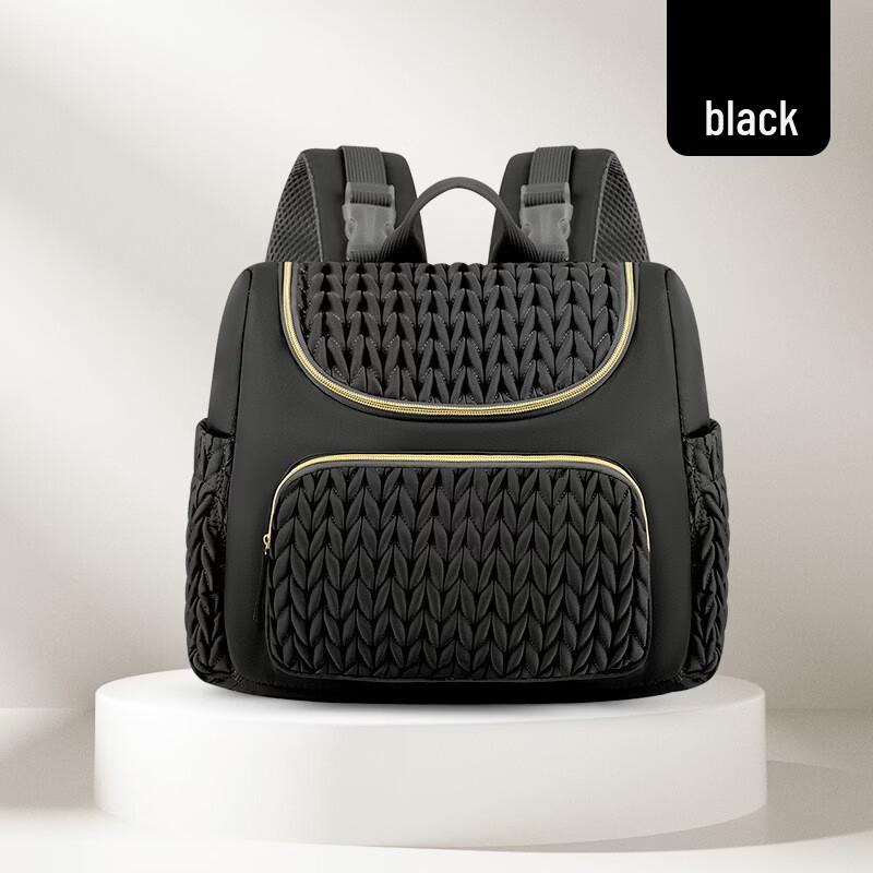 TLXT Stylish Newborn Diaper Backpack
