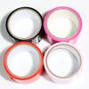 Skin Friendly Electrostatic Adsorption Restraint Tape BDSM Handcuffs Feet Binding Body Harness for Adult Erotic Play