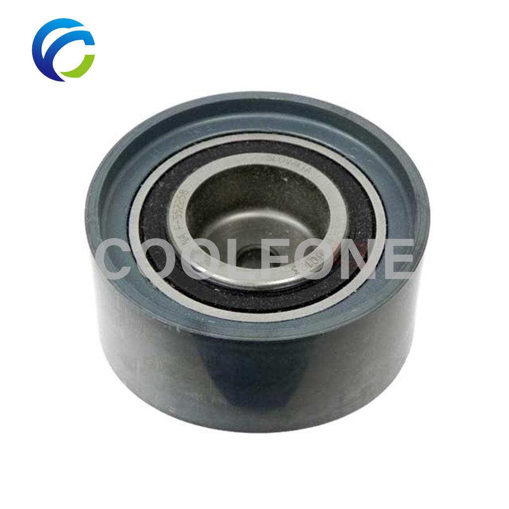 Timing Belt Tensioner Pulley For SKODA OCTAVIA SUPERB VW TOURAN GOLF PASSAT JETTA TIGUAN BKD CFGB 03G109244 03G1-09244