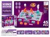 DIY Science Experiment Kit - Electronic Circuit Building Blocks for Primary Students
