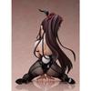 NEUES SPIEL!! Hifumi Takimoto Bunny Ver. 1/4 Maßstab Kunststoff Bemalt Komplettfigur F51100