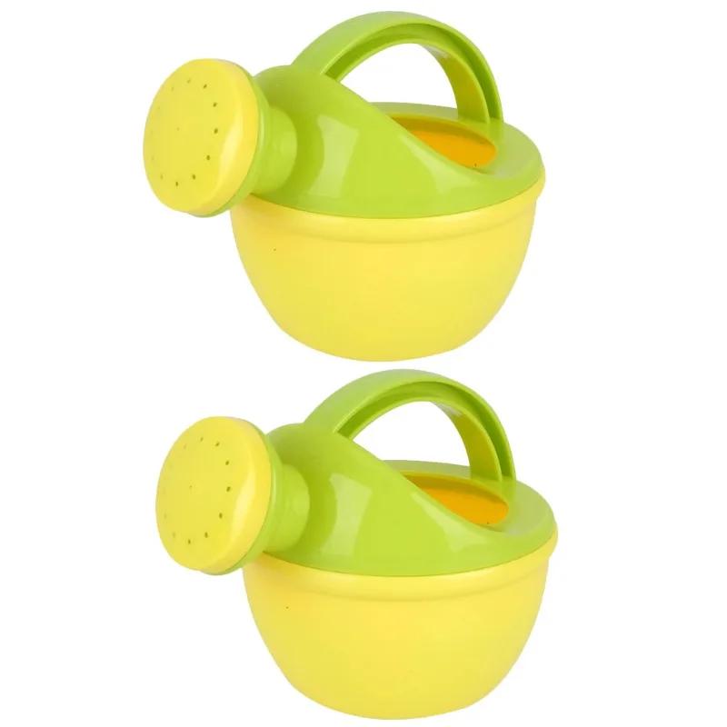 Gifts for Watering Cans for Kids Small Watering Can for Gardening Beach Sand Bath Toys 12- 18 Months Toys Watering Can For