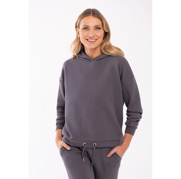 Толстовка Volcano B-MORE EU XXL