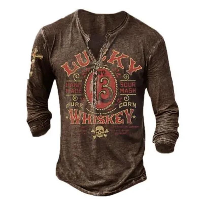 

Мужская одежда весна осень футболка с длинным рукавом 3D цифровая печать спортивные топы футболка 6XL