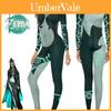 Costume Cosplay Bodysuit Personaggio Film Anime Legend Of Zelda Twilight Princess