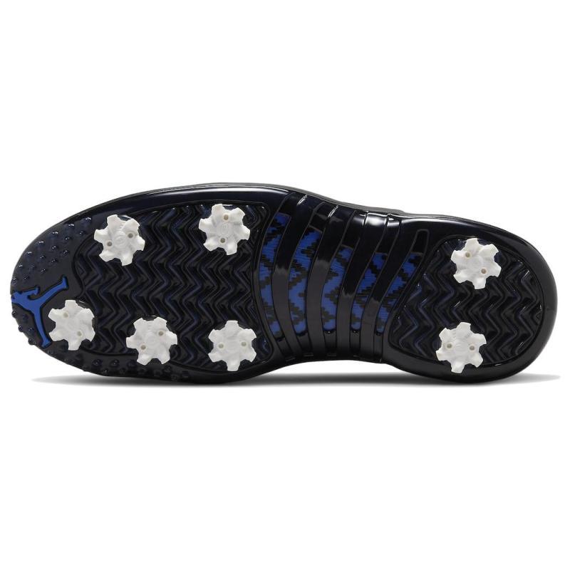 Jordan 12 Retro Low Golf Nrg P22 Laser Game Royal Jordan DM9015-105