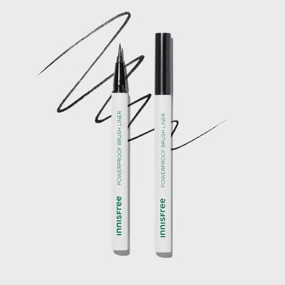 Powerproof Brush Liner 0.6g (Choose 1 of 2)