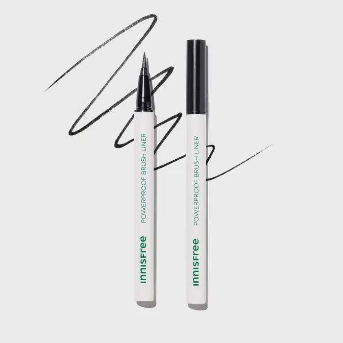 Powerproof Brush Liner 0.6g (Choose 1 of 2)