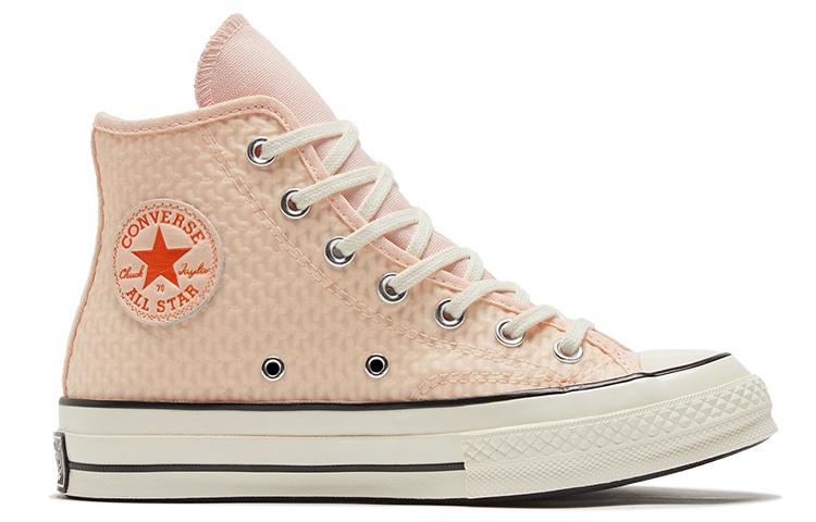 Chuck 70 Wmns Converse High 'Alt Exploration - Crimson Tint' Women's 570277C