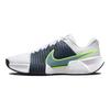 Nike Zoom GP Challenge Pro Blanco Armory Azul Marino Volt Zapatillas para Hombre Denim-Turquesa FB3145-103