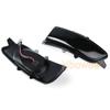 Dynamic Blinker For Volvo S60 I C30 S40 S80 II V70 S40 V50 2007 2008 2009 2010 LED Turn Signal Light Side Mirror Lamp