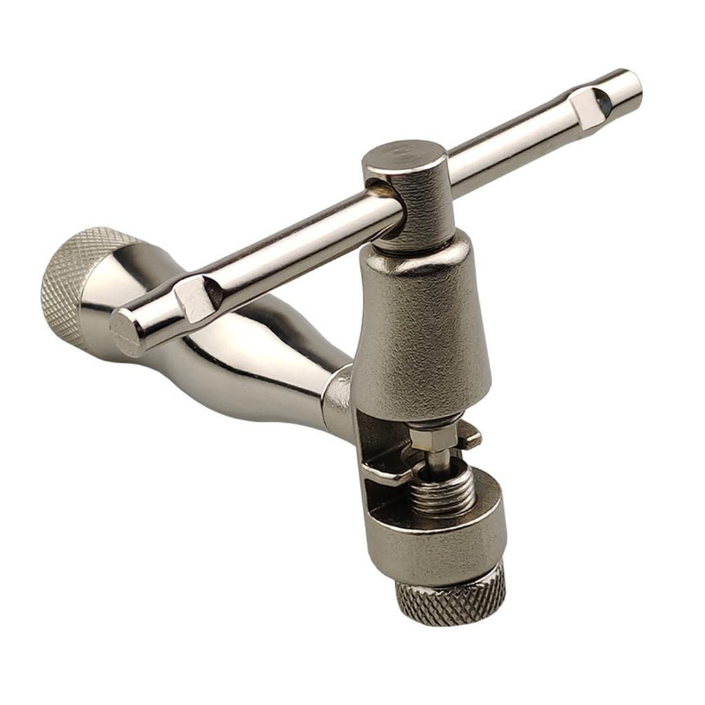 Mountain Bike Chain Breaker Tool Bicycles Chain Cutter Repair Tool for 6-12 Speed Chains Chain Splitter Removal Tool