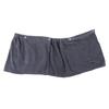 2 PCS 55 x 12 inch Men's Bath Towel Wearable Swimming Wrap Towel Short Pants Towel  Shower Spa