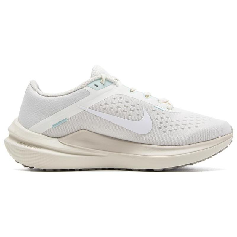 Nike Air Winflo 10 White Pale Ivory Women's Sneakers FQ6872-011