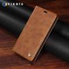 Business Leather Case for Sony Xperia 1 5 10 III IV V VI Cover Flip Wallet Card Holder Phone Coque