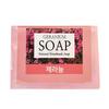 Handmade Geranium Natural Aroma Soap