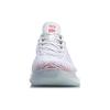 Li Ning Yu Shuai 13 Mid Basketball Shoes Men Sneakers White Red ABAQ013-81