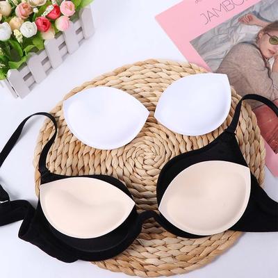 Accesorios para sujetadores – Inserciones de volumen y almohadillas para el pecho