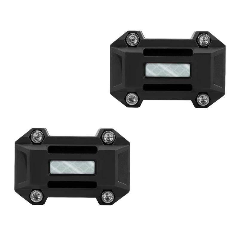 Bumper Guard for Motorcycle Modification Shock Absorbing Motorbike Bumper Guard