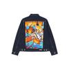 Zomby Denim Jacket P21D015
