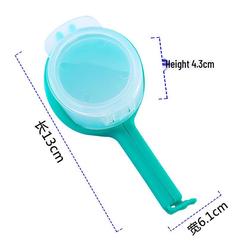 

Food Bag Sealing Clips