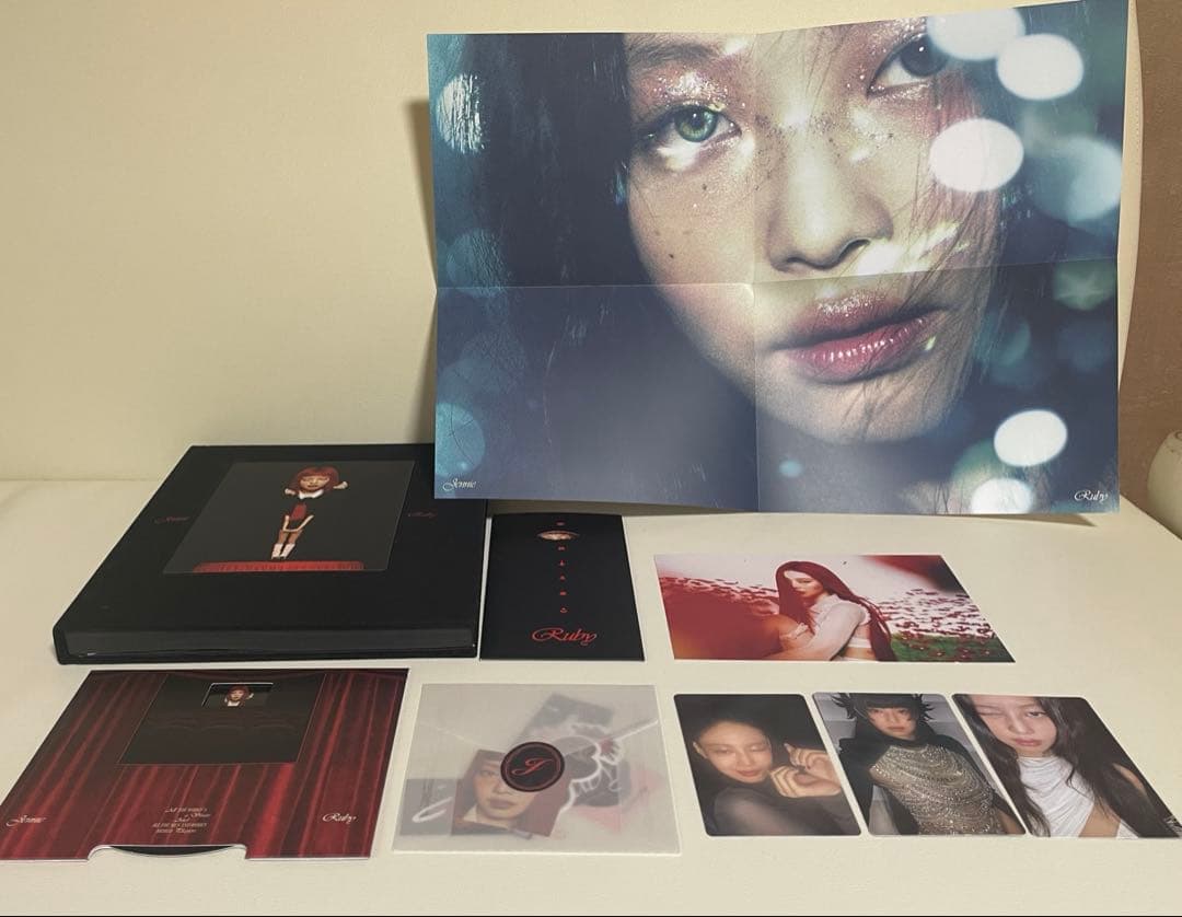 

[USED] BLACKPINK JENNIE ZEN