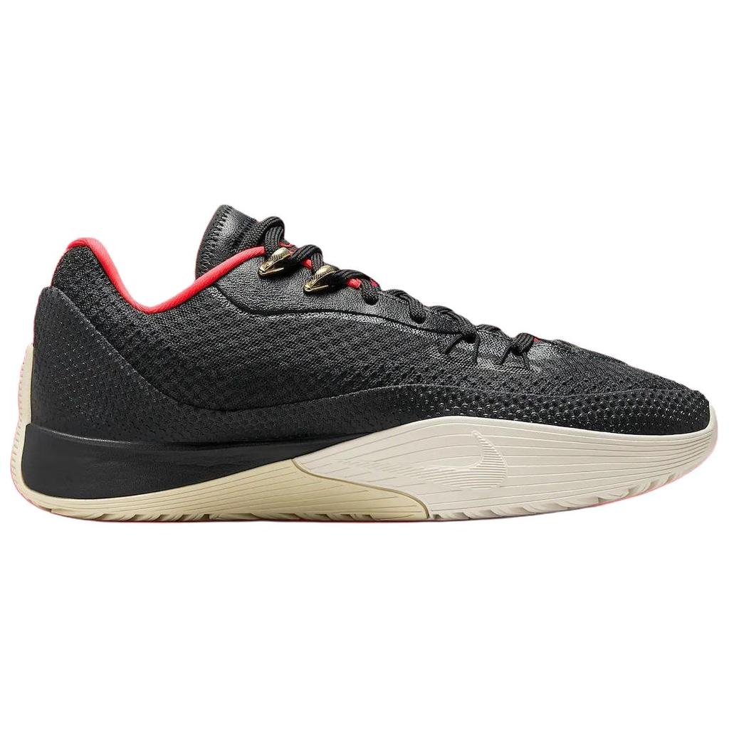 Nike S.T. Flare EP Solar Red Men Sneakers Black Dark-Smoke-Grey Light-Orewood-Brown HF0232-001