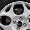 54mm Car Wheel Center Cap Hub Covers Badge Accessorie For Ford Focus 2 3 4 MK2 MK3 MK5 Max Kuga Mustang Ranger Escort Fiesta MK7
