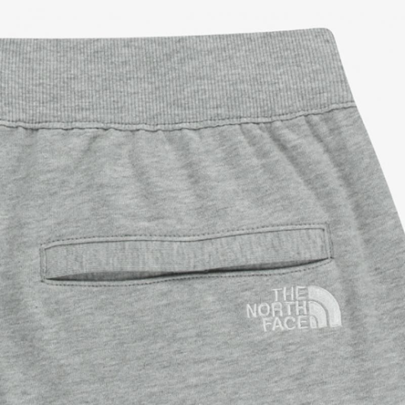 The North Face Go To Sweatpants White Meg
