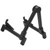 Foldable Guitar Stand Floor Folding Holder Universal for Acoustic Electric Guitar Bass Ukulele Violin Mandolin