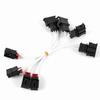 Volkswagen Golf 6 Mk6 GTI R20 LED Taillight Conversion Cable Adapter Harness
