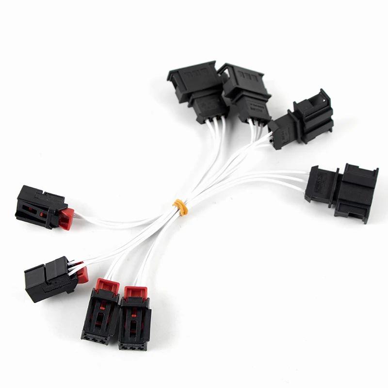 

Volkswagen Golf 6 Mk6 GTI R20 LED Taillight Conversion Cable Adapter Harness Yes