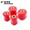 Polyurethane Front Lower Control Arm Bushing Kits For Honda Civic MK7 01-05 ,Acura RSX 02-06