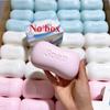 Slow Rebound Squishy Super Wet Soft and Tender Hand Feeling Stress Relief Squeezing Simulation Soap and Soap Bar Toy