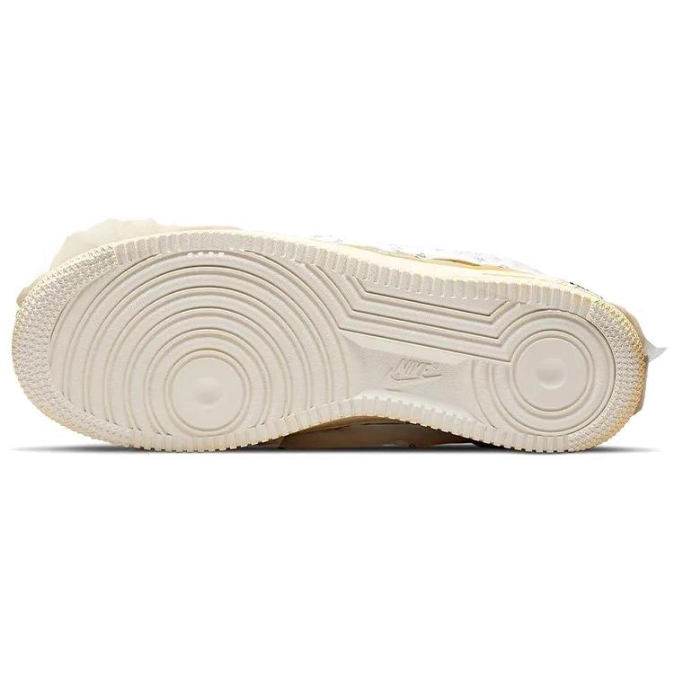 New Nike Air Force 1 Timeless Classic Keep Em Fresh DJ4630-100
