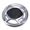 2Pieces Portable Speaker Grill Mesh Universal Speaker Grills Cover Mesh Guard Car Speaker Protective Grills Replacement