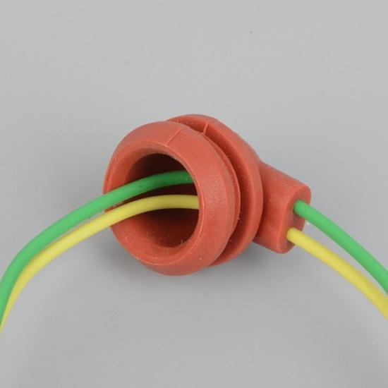 Car Air Diesel Gasket Ceramic Glow Plug-Parts For Chinese Diesel Heater 5-8KW 1X