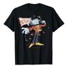 Camiseta Vintage It's Tv Time Mr Tenna