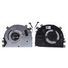 Laptop Spare Parts-, CPU Cooling Fan C5V 0.5A 4-pin for   S340-14 S340-14IWL S340-14API Laptop CPU