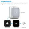 Smart Induction Motion Sensor Light with China-US Patent