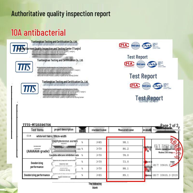Seven Wolves Men's Quick-Dry Seamless Antibacterial Boxer Briefs