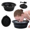Silikonowa Wanna do Kąpieli Lodowej z Pokrywką Składana Wersja Oddychająca Miska do Mycia Lodem Fitness w Domu