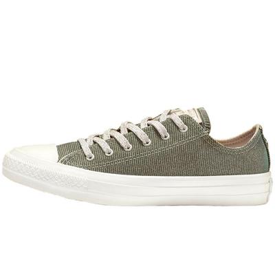 Chuck Taylor All Starware Low Top 'Green White' Women's 564914C
